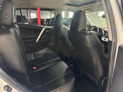 Used 2013 Toyota RAV4 Limited FWD image 35