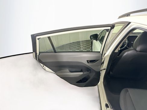 Used 2024 Subaru Crosstrek 2.0i Premium w/ Crosstrek Mirror Package AWD/4WD image 25