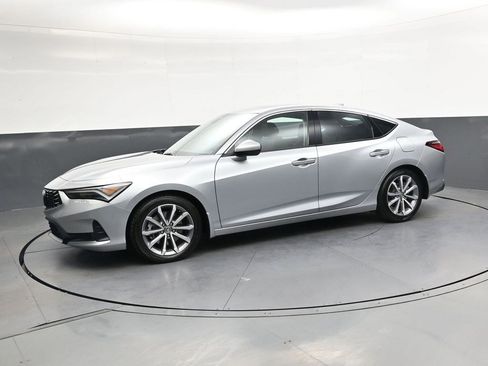 Used 2025 Acura Integra image 7