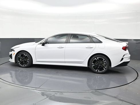 Used 2024 Kia K5 GT-Line w/ GT-Line Premium Package FWD image 2