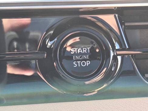 New 2026 INFINITI QX80 Luxe w/ Cargo Package image 27