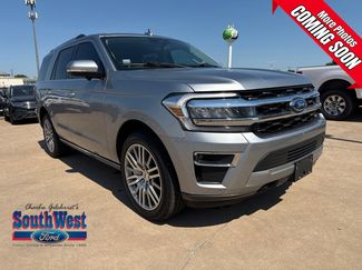 Used 2023 Ford Expedition Limited AWD/4WD 360° Tour