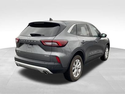 Used 2023 Ford Escape Active