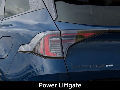 New 2026 Kia Sportage X-Line Prestige AWD/4WD image 15