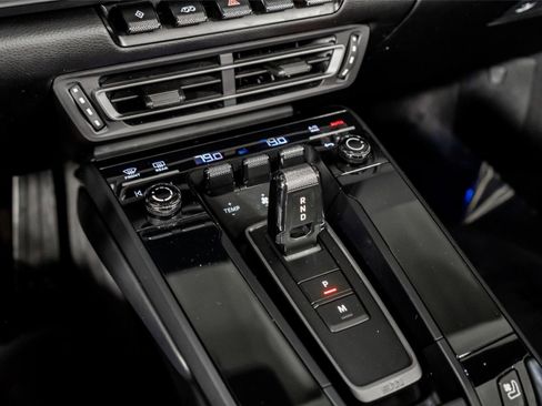 Used 2023 Porsche 911 Carrera 4 GTS image 34