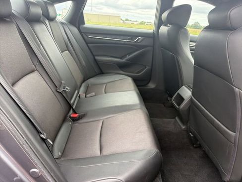 Used 2019 Honda Accord Sport image 20