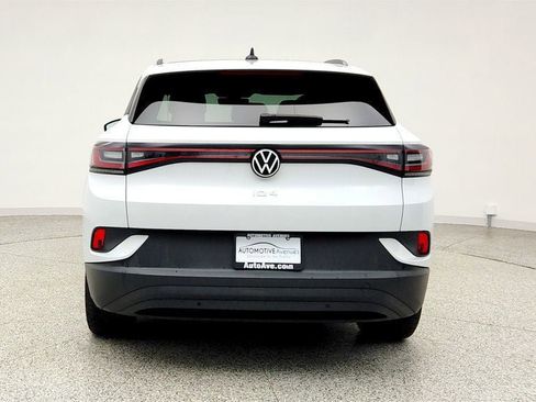 Used 2022 Volkswagen ID.4 Pro S image 5