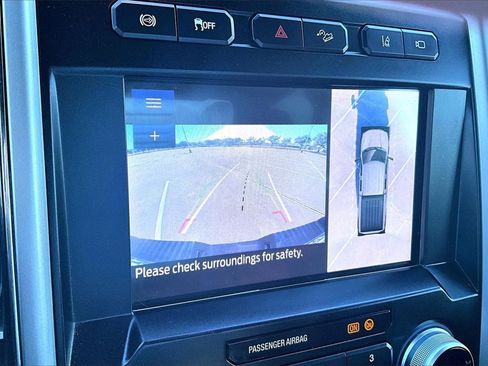 Used 2020 Ford F250 King Ranch w/ King Ranch Ultimate Package image 15