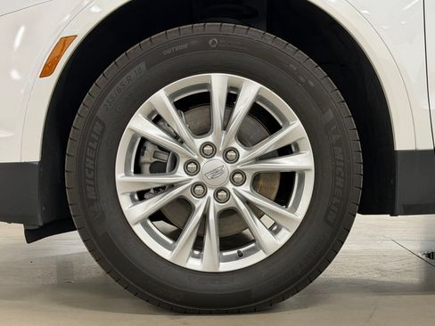 Used 2023 Cadillac XT5 Luxury FWD image 12