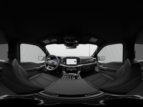 New 2026 Ford F150 Lariat image 30