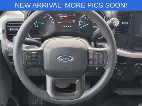 Used 2023 Ford F150 XLT image 22