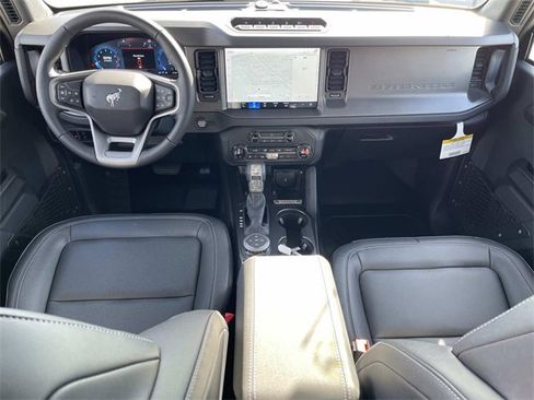 New 2025 Ford Bronco Badlands w/ Sasquatch Package image 15