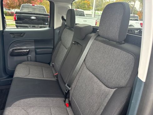 Used 2024 Ford Maverick XLT w/ XLT Luxury Package image 17