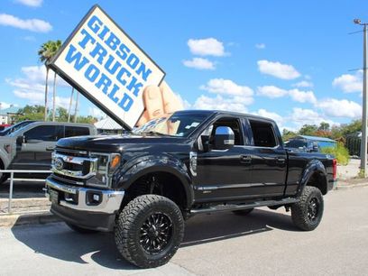 Used 2022 Ford F250 XLT w/ XLT Premium Package