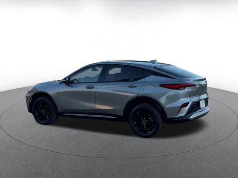 Used 2025 Buick Envista Sport Touring image 10