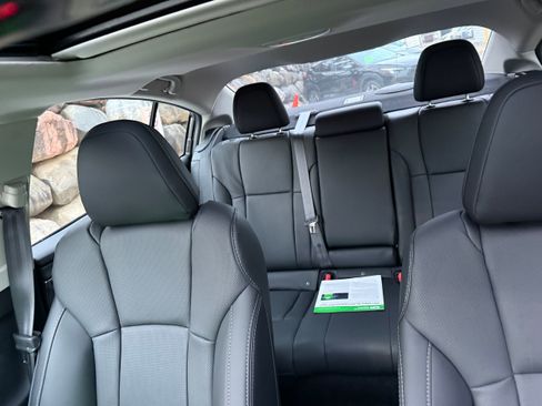 New 2025 Subaru Legacy Limited image 16