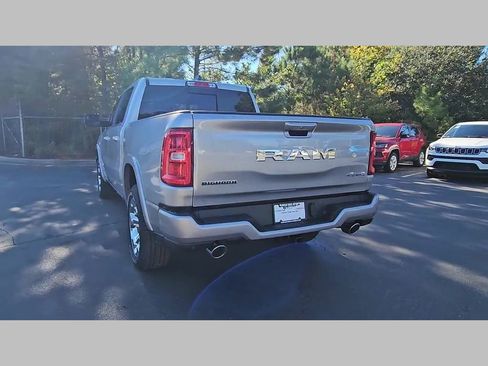 New 2026 RAM 1500 Big Horn AWD/4WD image 31