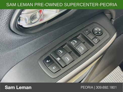Used 2022 Jeep Cherokee Latitude Lux image 17