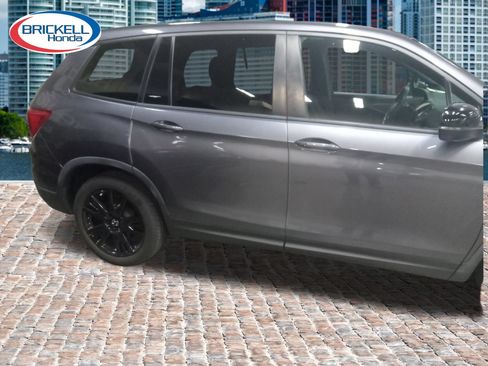 Used 2021 Honda Passport Sport image 23
