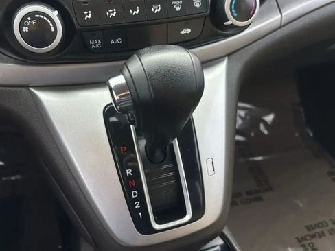 Used 2012 Honda CR-V EX image 15