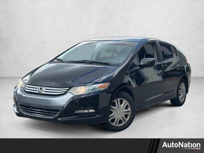 Used 2011 Honda Insight LX