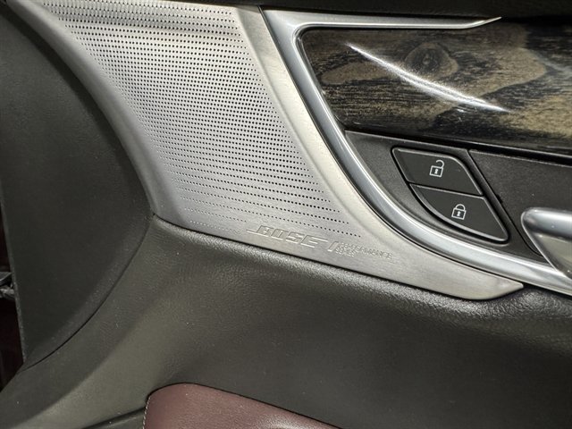 Used 2021 Cadillac XT6 Premium Luxury AWD/4WD image 14