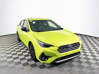 New 2026 Subaru Impreza RS video 2