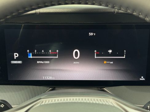 Used 2025 Nissan Murano SV image 17