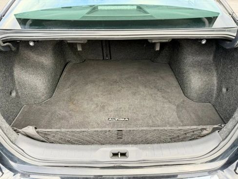 Used 2019 Nissan Altima 2.5 SV AWD/4WD image 15