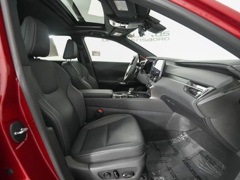 Certified 2024 Lexus RX 350 w/ Technology Package image 19