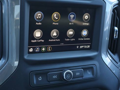 Used 2019 GMC Sierra 1500 4x4 Double Cab w/ Convenience Package image 15