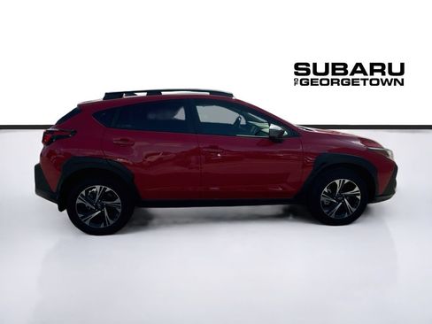 Used 2024 Subaru Crosstrek 2.0i Premium AWD/4WD image 8