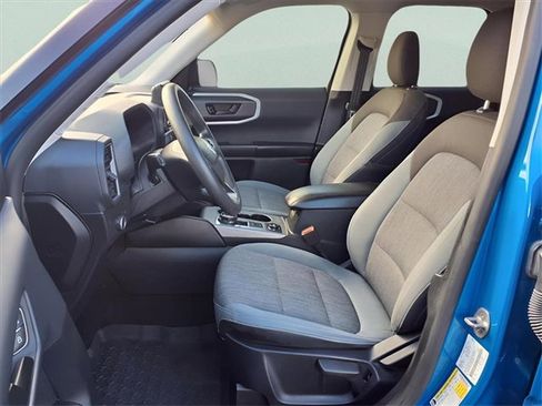 Used 2022 Ford Bronco Sport Big Bend image 11