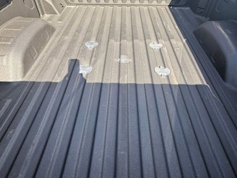 Used 2025 Chevrolet Silverado 2500 LT image 3