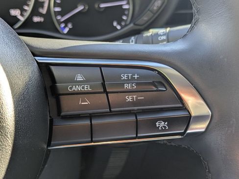 Certified 2024 MAZDA CX-30 AWD 2.5 S w/ Premium Package image 26