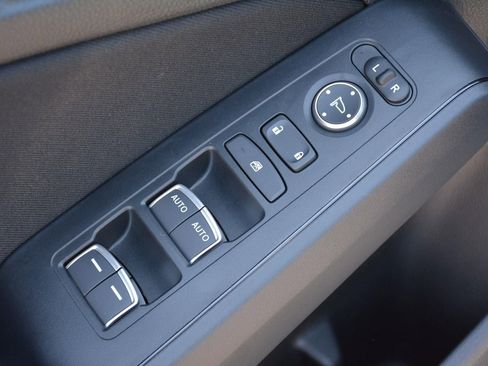 Used 2025 Honda Civic Sport image 11