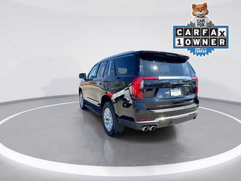 Used 2025 GMC Yukon Denali image 6