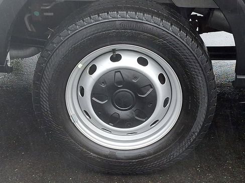 Used 2025 Ford Transit 250 148 High Roof w/ Load Area Protection Package image 14