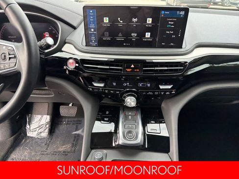 Used 2025 Acura MDX w/ Technology Package image 16