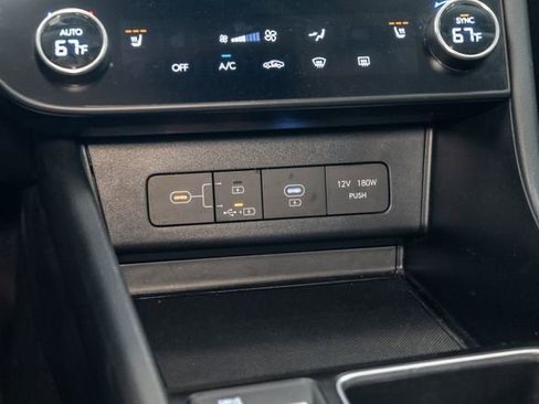 Certified 2025 Hyundai Sonata SEL FWD image 19