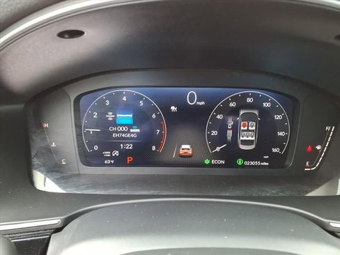 Used 2023 Honda Civic Touring image 20