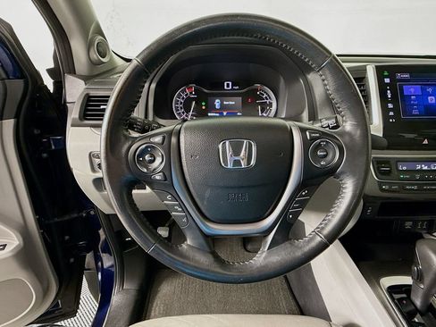 Used 2016 Honda Pilot EX-L image 11