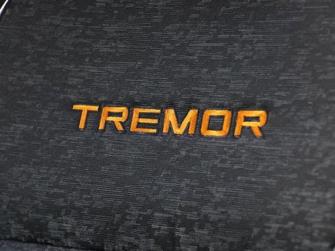 New 2026 Ford F150 Tremor w/ Mobile Office Package image 20