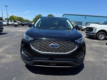 Used 2024 Ford Edge SEL w/ Convenience Package