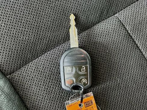 Used 2013 Ford F150 FX4 w/ Luxury Equipment Group AWD/4WD image 12