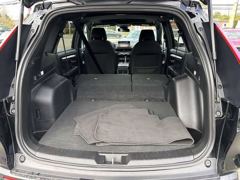 Used 2024 Honda CR-V Sport image 7