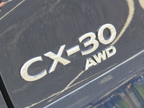 Used 2023 MAZDA CX-30 AWD 2.5 S w/ Premium Package image 14