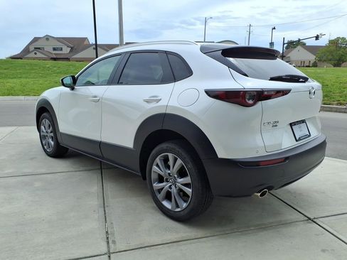 Used 2026 MAZDA CX-30 AWD 2.5 S image 5