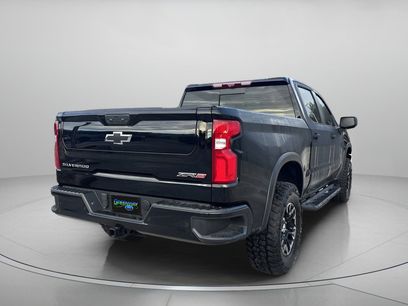 Used 2024 Chevrolet Silverado 1500 ZR2 w/ Technology Package