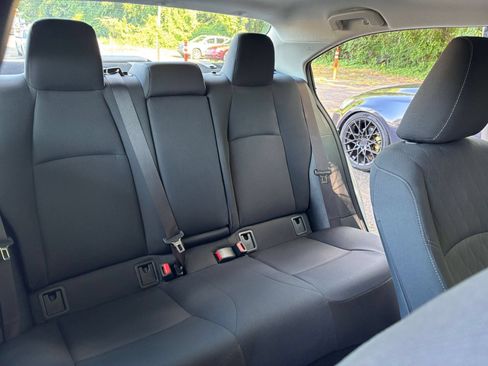 Used 2025 Toyota Corolla LE FWD image 36